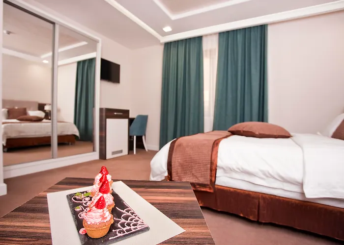 Wellness & Spa Hotel Acd