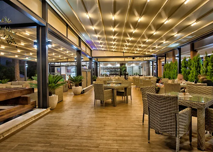 Wellness & Spa Hotel Acd