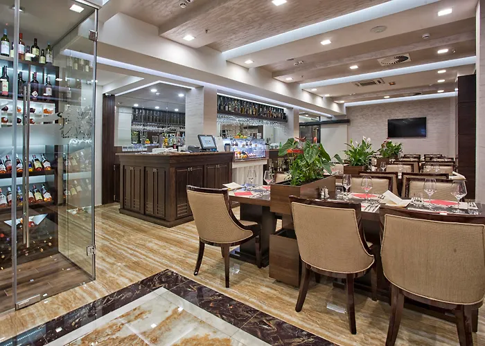 Wellness & Spa Hotel Acd