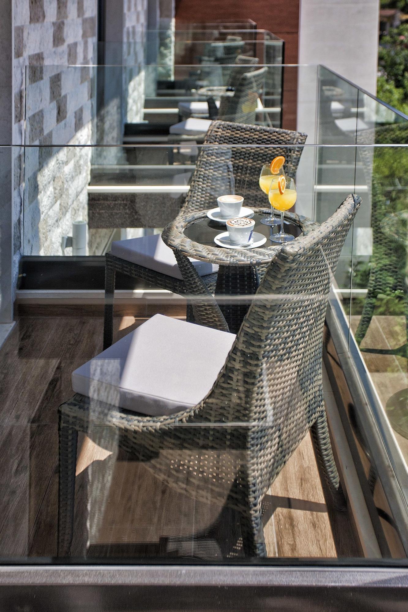Hotel Wellness & Acd Herceg Novi