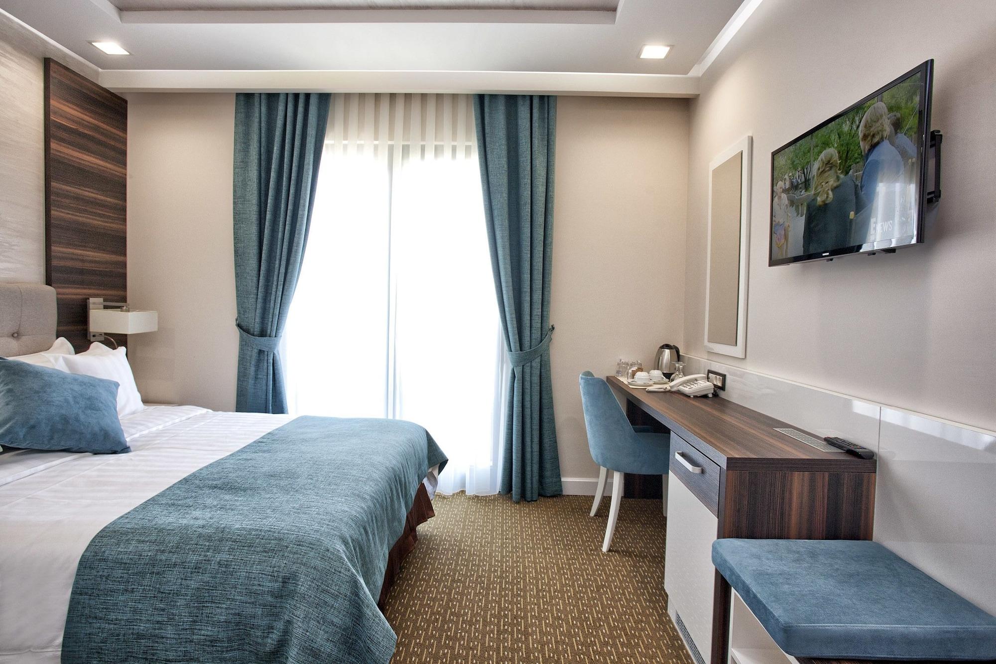 Hotel Wellness & Acd Herceg Novi