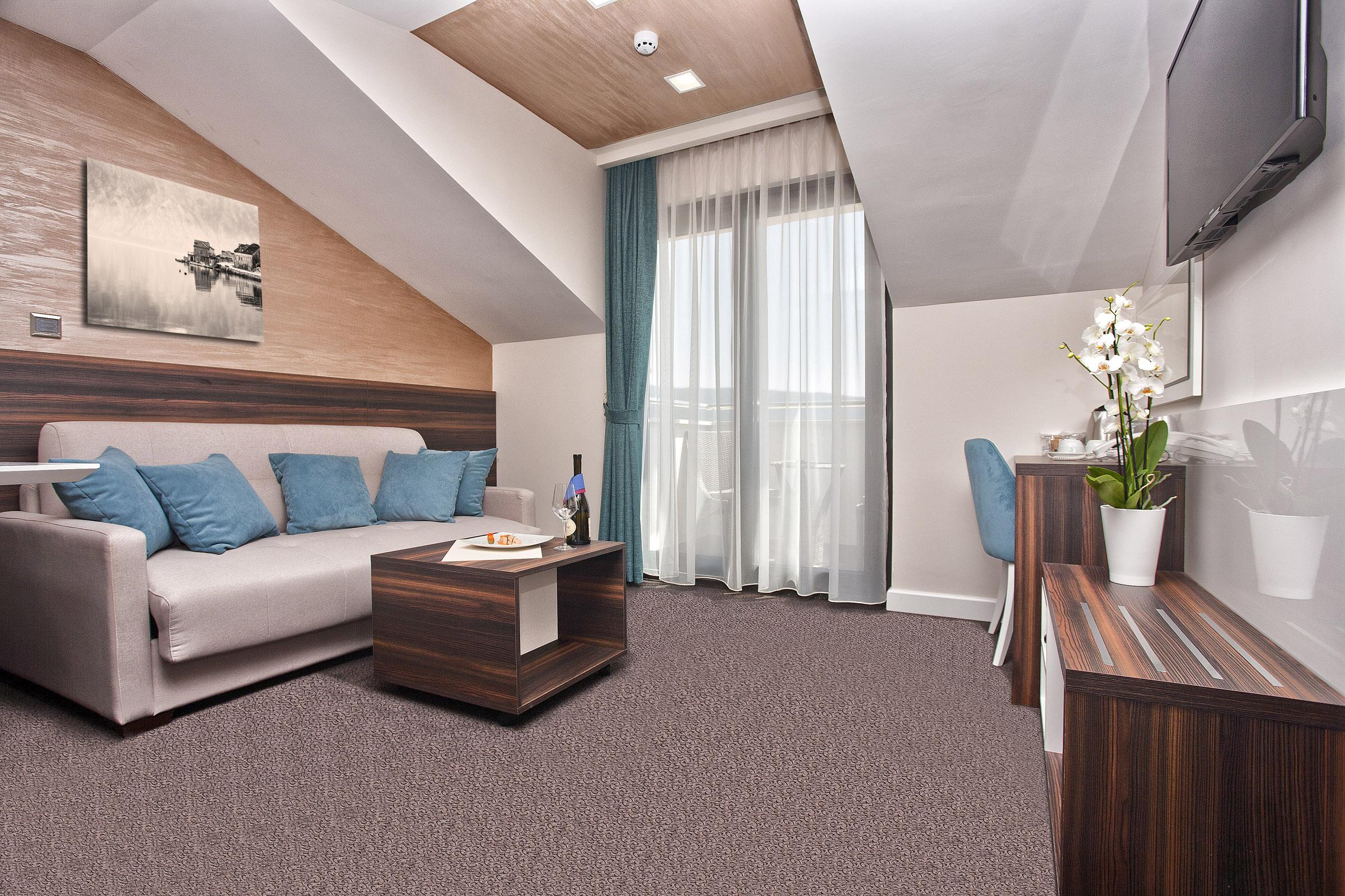 Wellness & Acd Herceg Novi