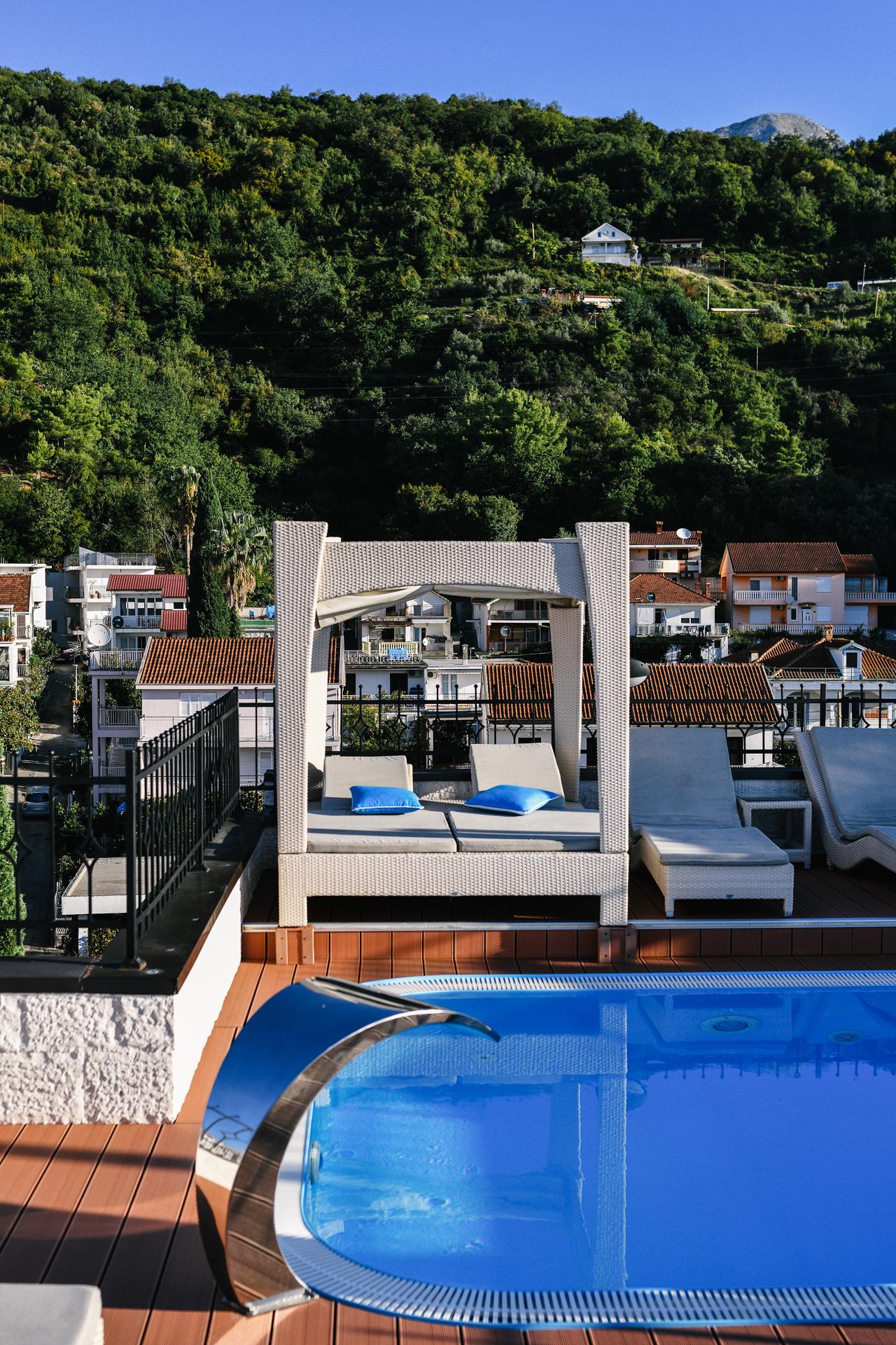Hotel Wellness & Acd
