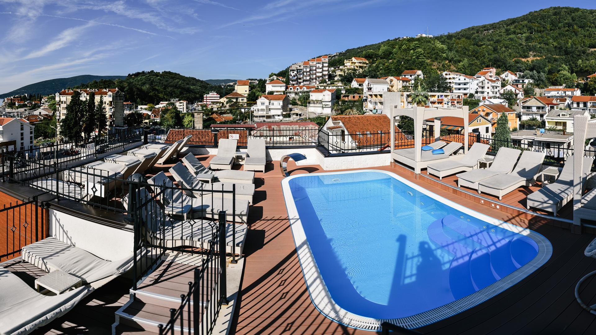 Hotel Wellness & Acd 4*