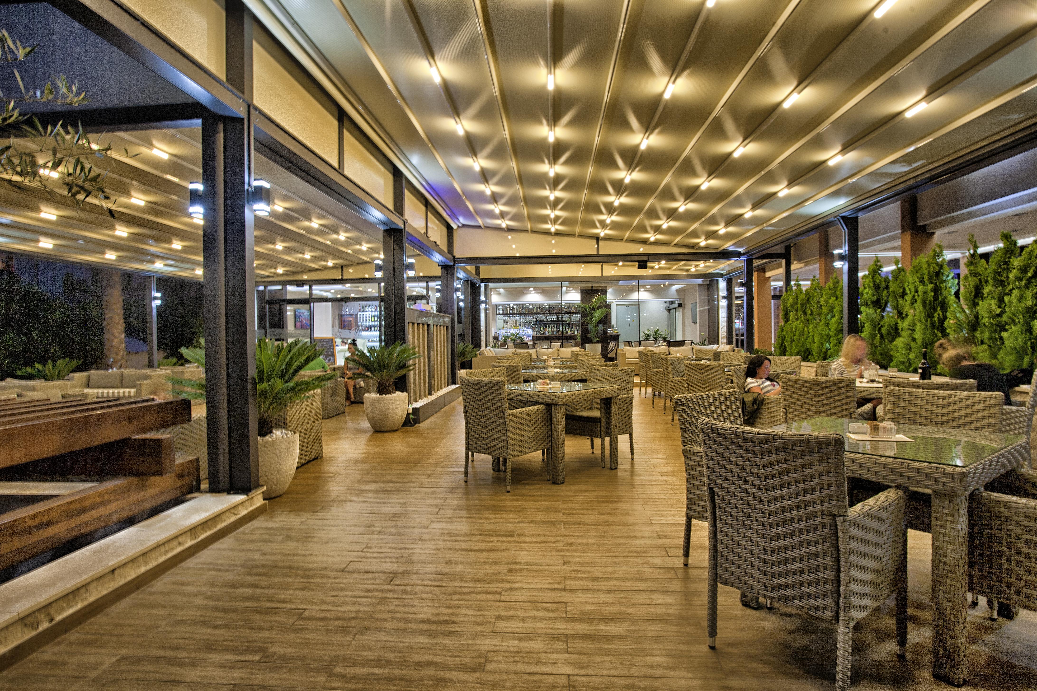 Wellness & Acd Hotel Herceg Novi