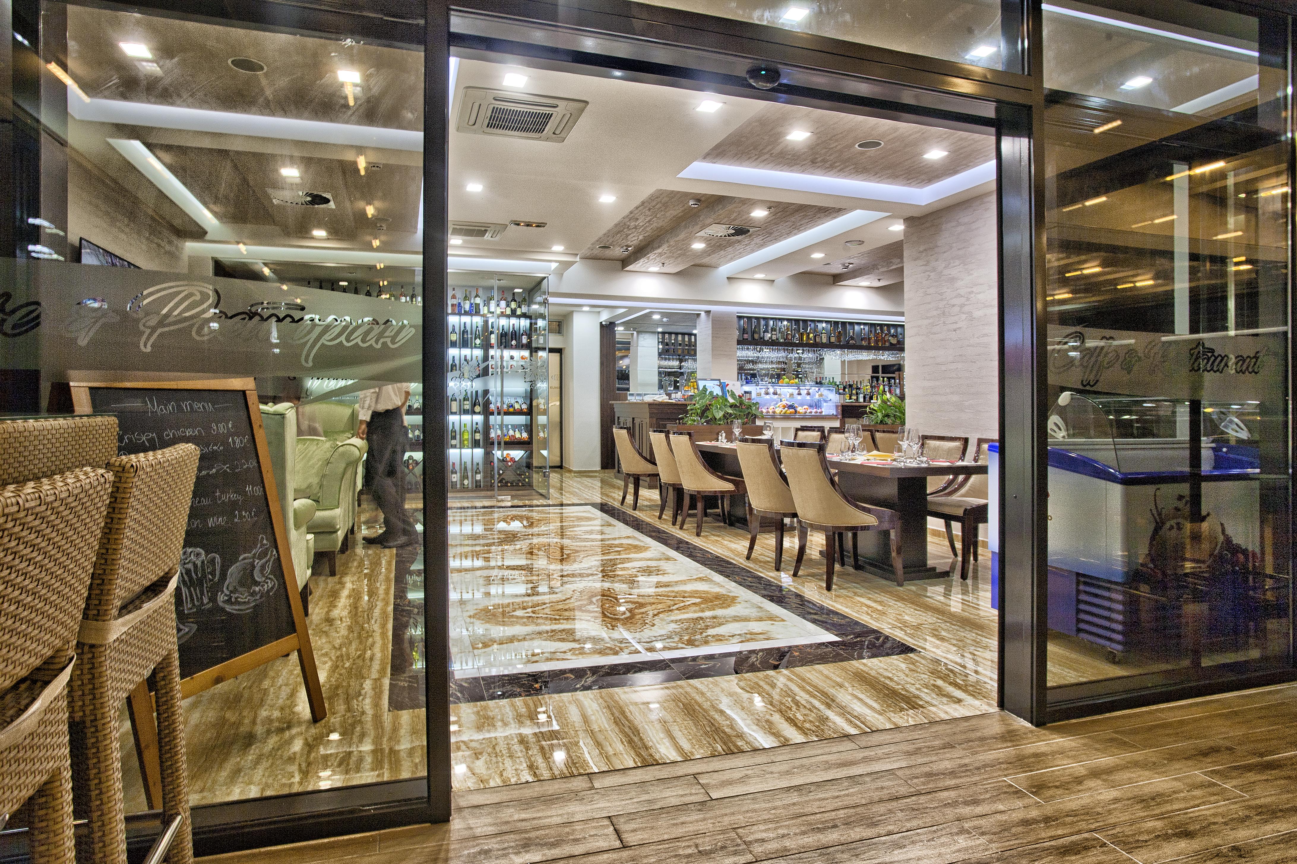 Wellness & Acd 4* Herceg Novi