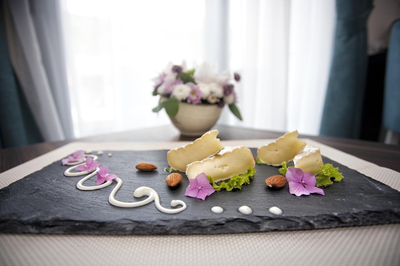 Wellness & Acd Hotel Herceg Novi