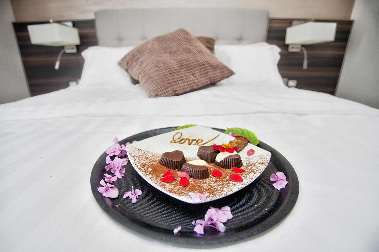 Hotel Wellness & Acd Herceg Novi
