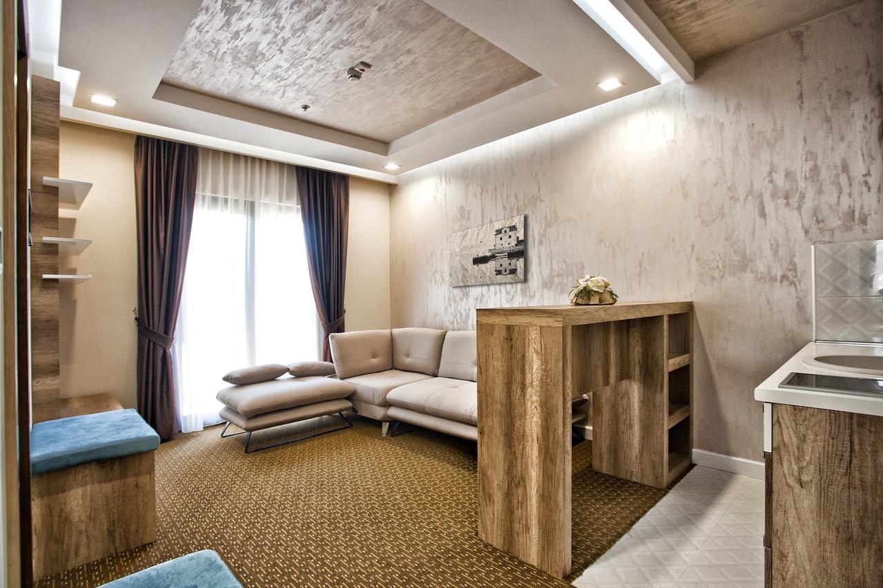 Wellness & Acd Hotel Herceg Novi