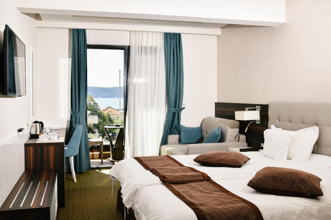 Wellness & Acd Hotel Herceg Novi