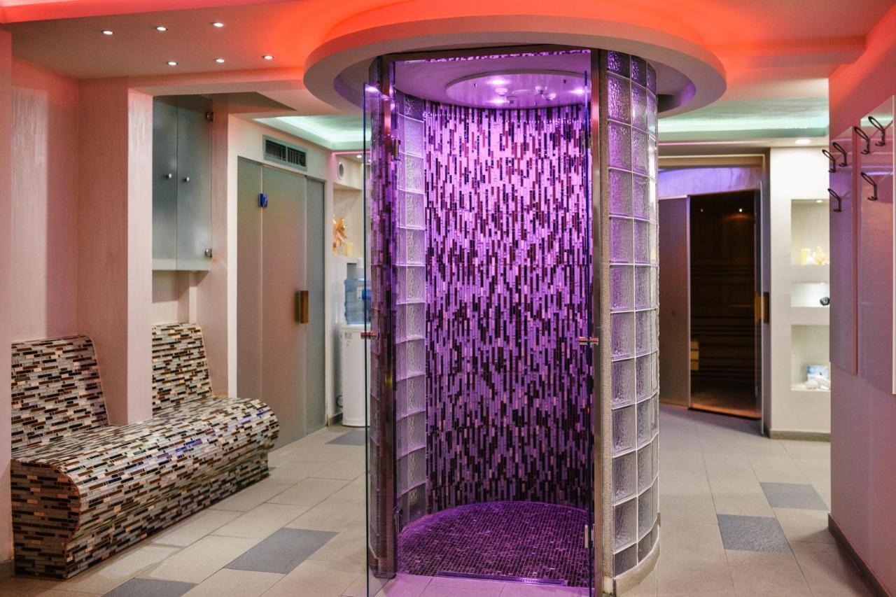 Wellness & Acd Hotel Herceg Novi