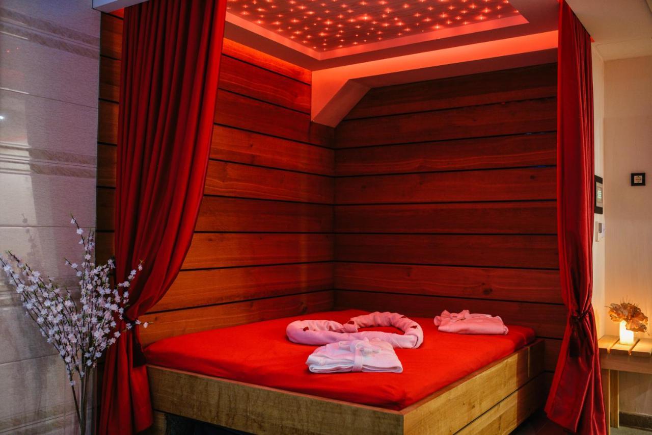 Hotel Wellness & Acd Herceg Novi