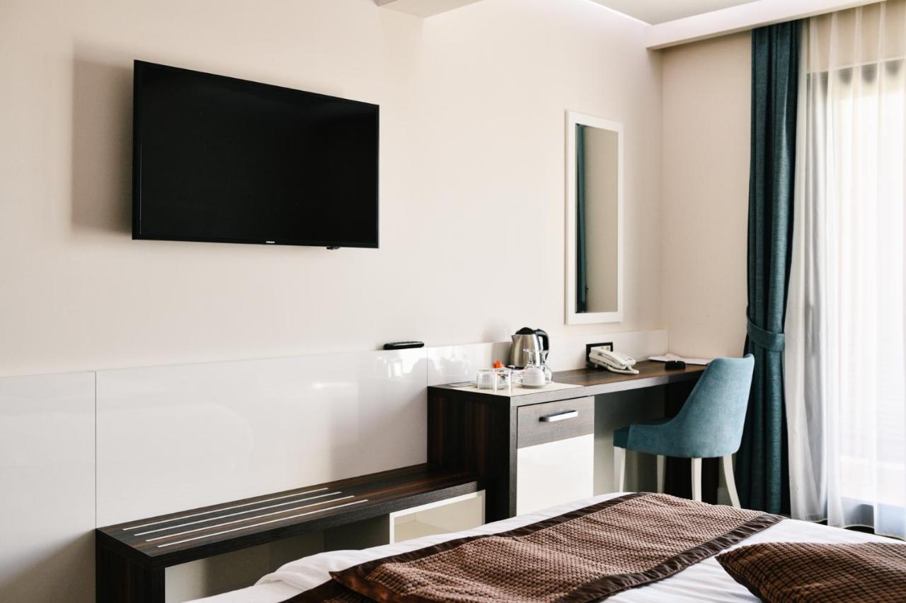 Wellness & Acd 4* Herceg Novi
