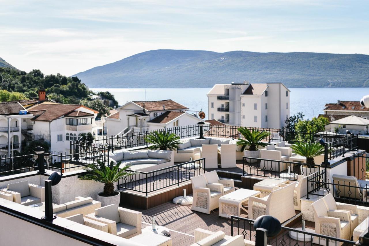 Wellness & Acd Herceg Novi