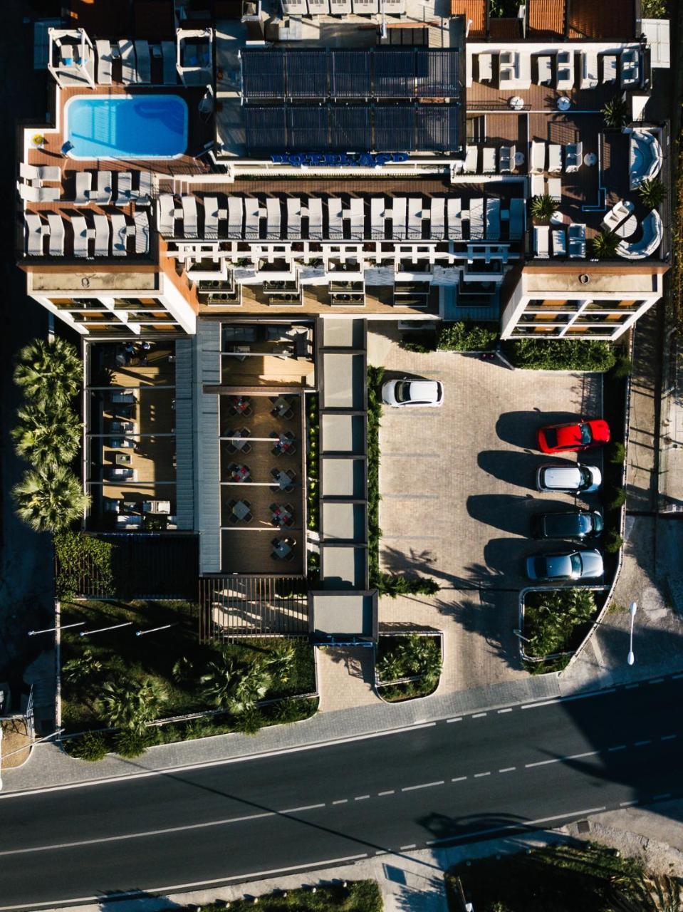 Wellness & Acd Herceg Novi