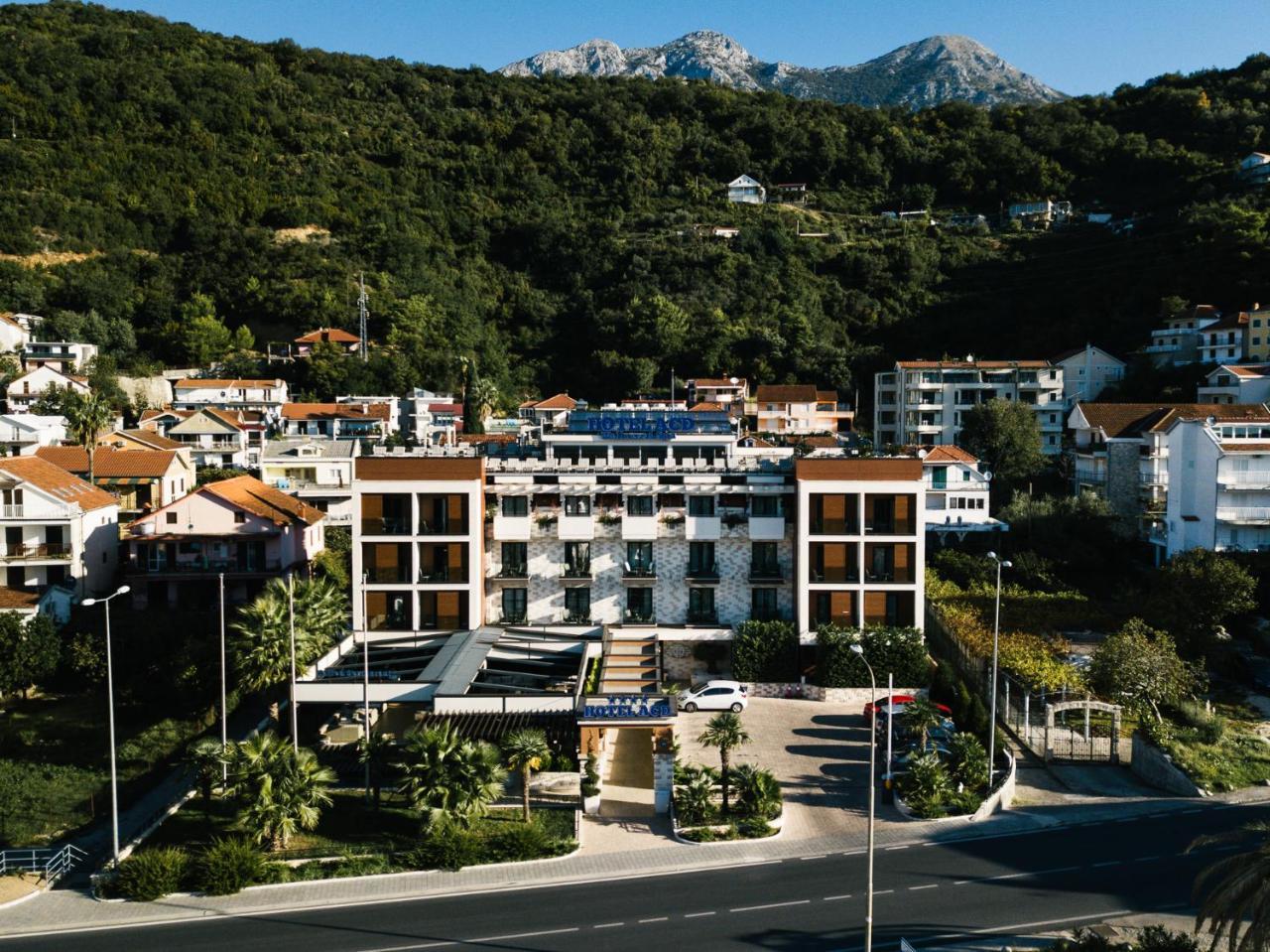 Wellness & Acd Herceg Novi