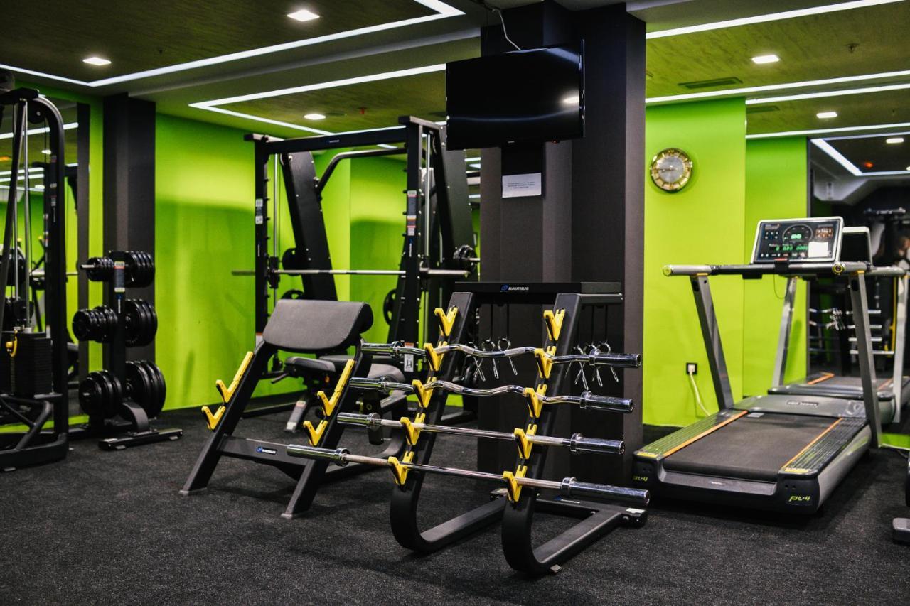 Hotel Wellness & Acd Herceg Novi