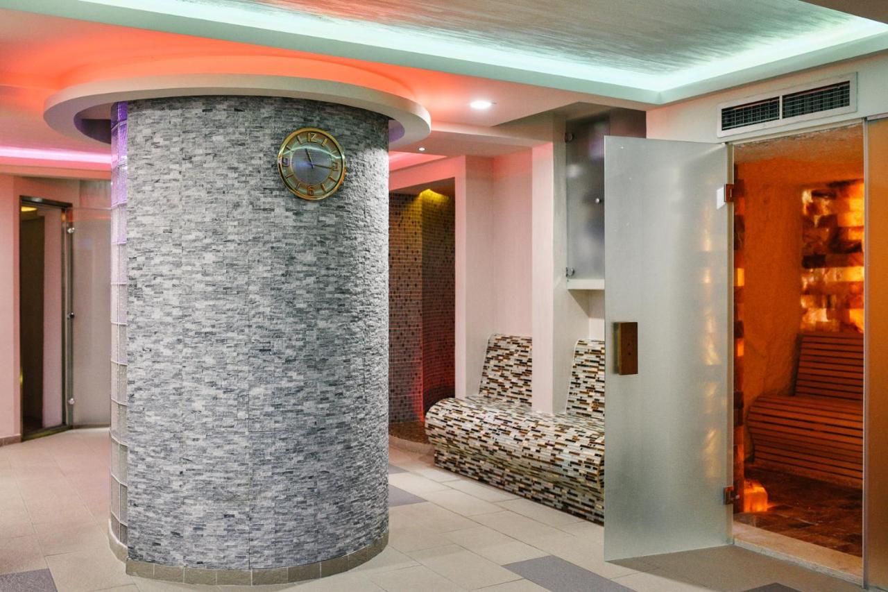 Hotel Wellness & Acd Herceg Novi