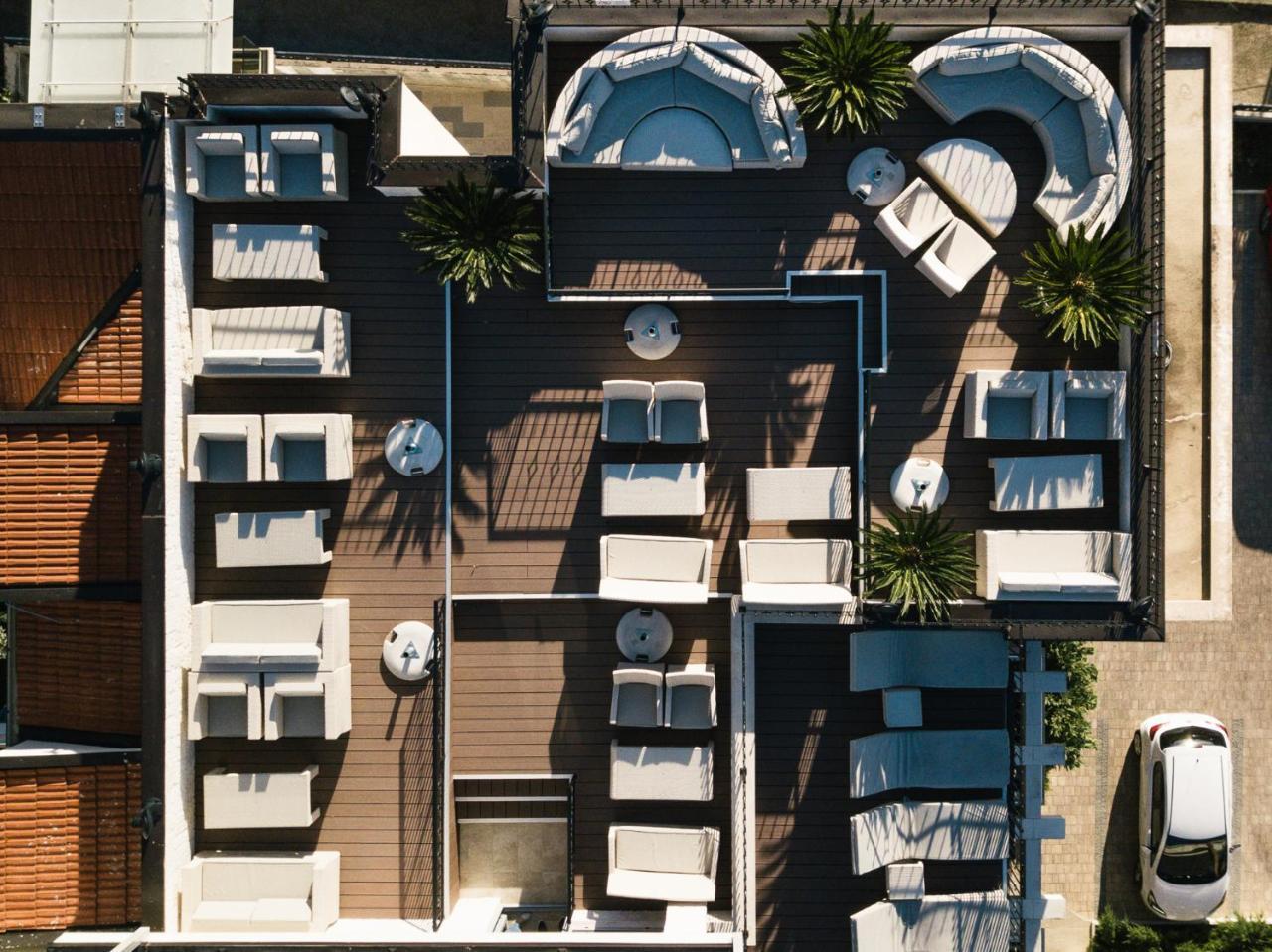 Hotel Wellness & Acd Herceg Novi