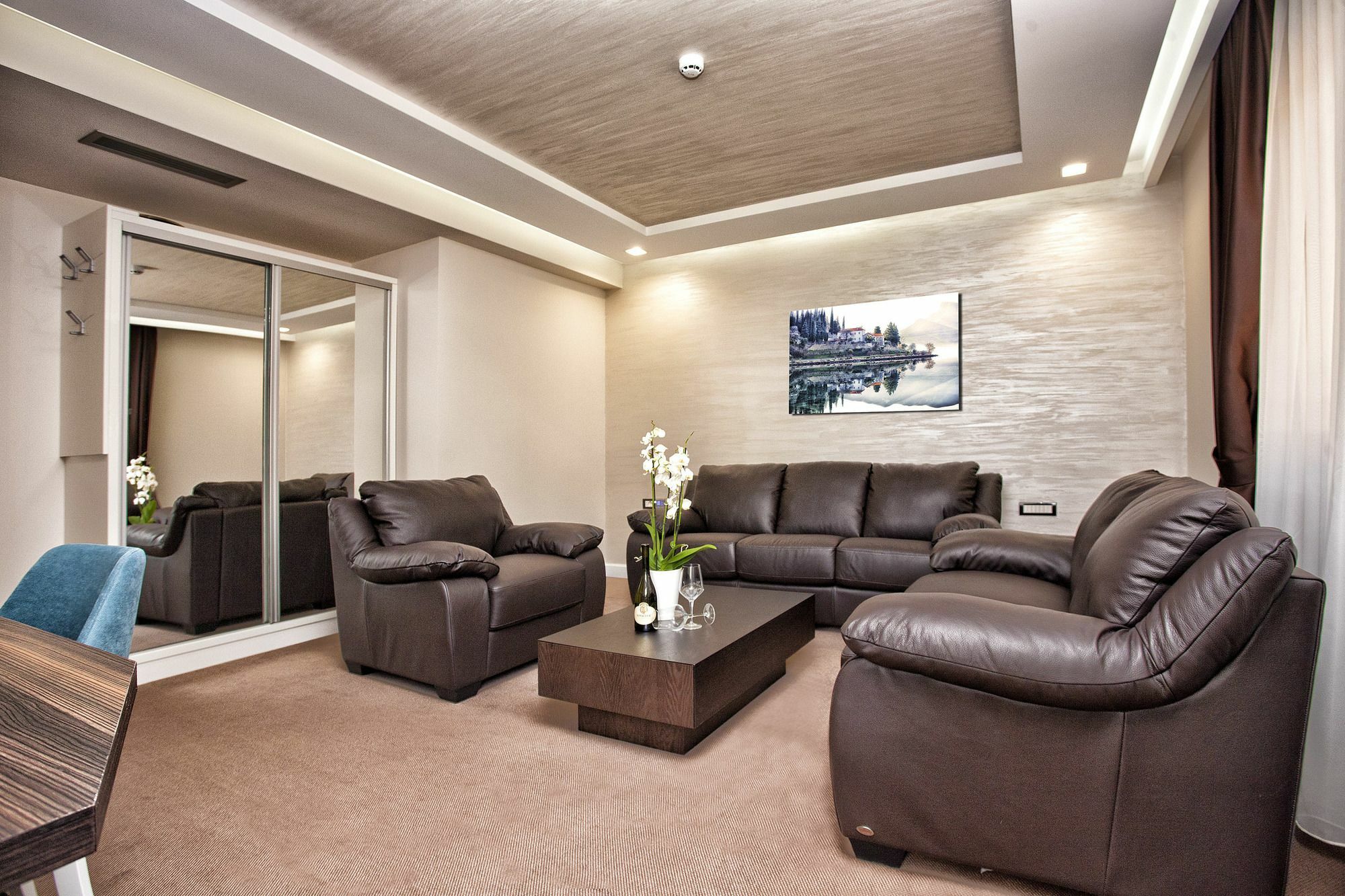 Wellness & Acd Hotel Herceg Novi