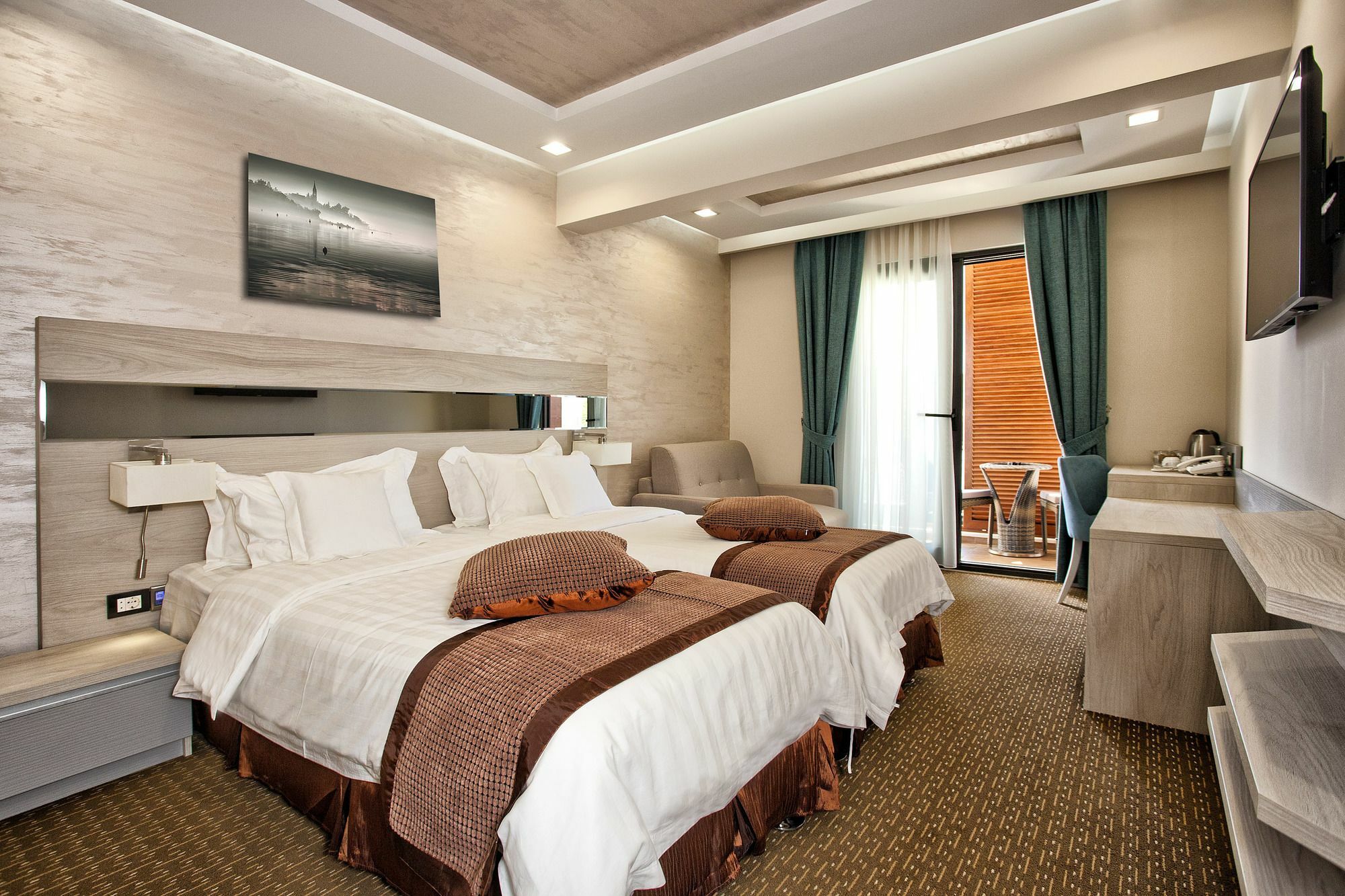 Wellness & Acd Herceg Novi
