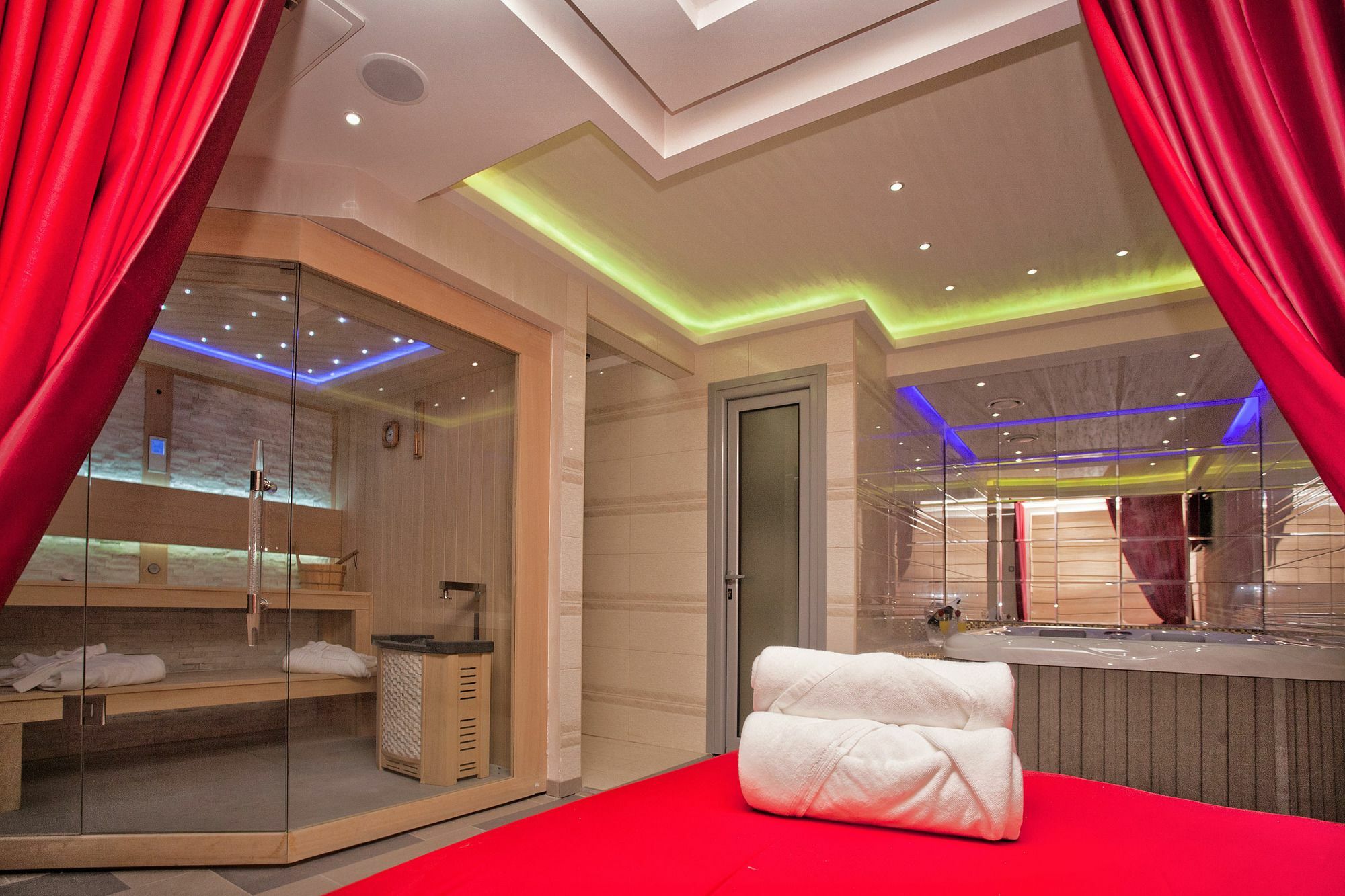 Wellness & Acd Herceg Novi
