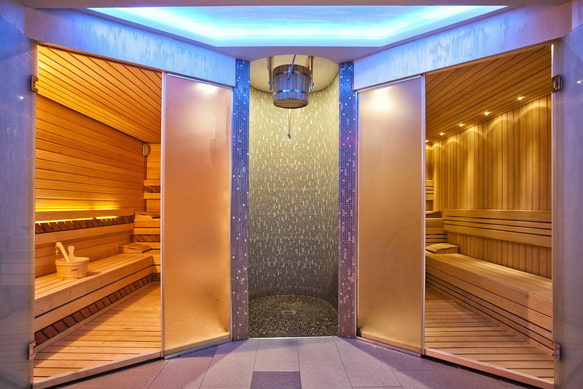 Wellness & Acd 4* Herceg Novi