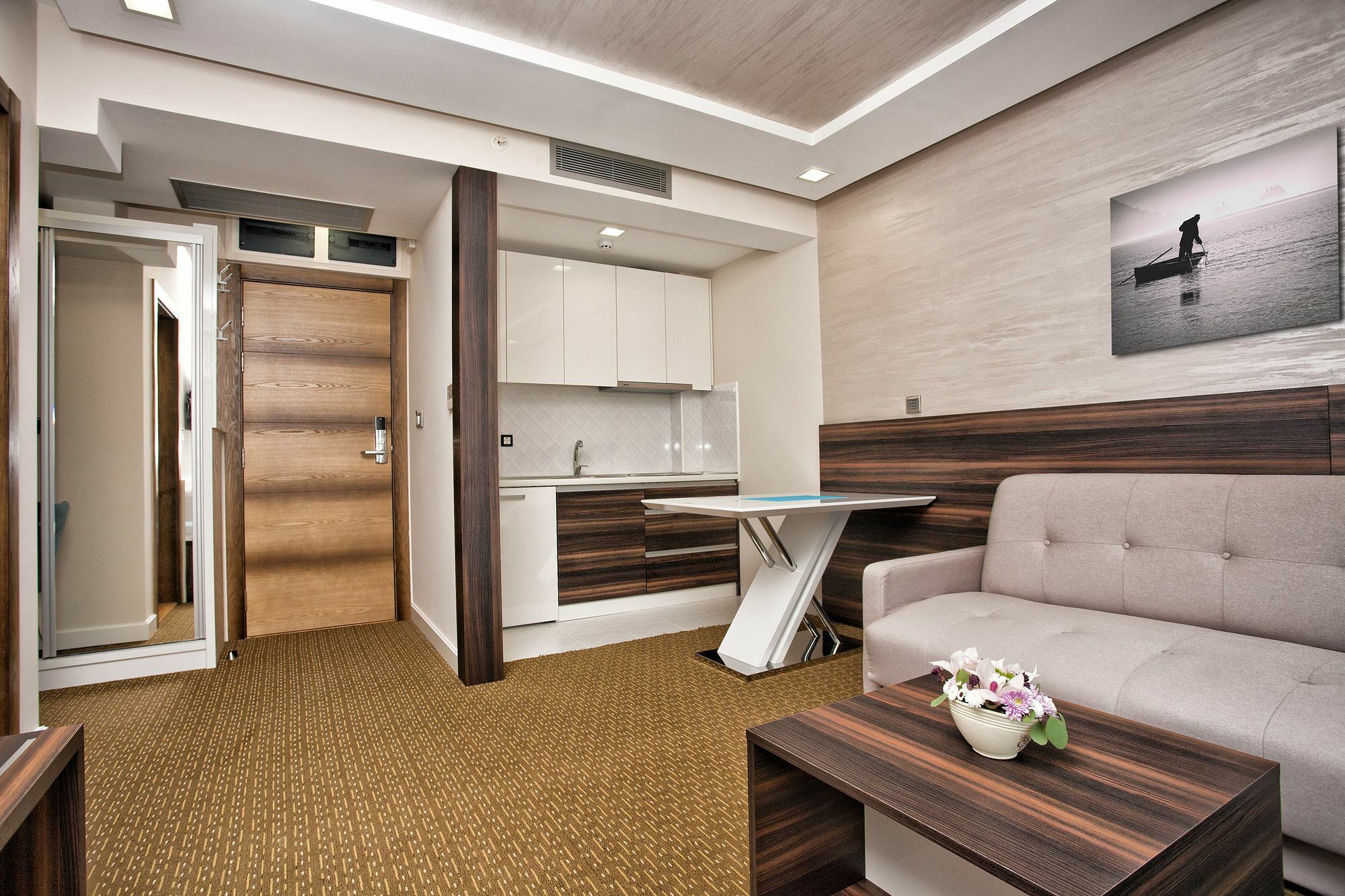 Wellness & Acd Hotel