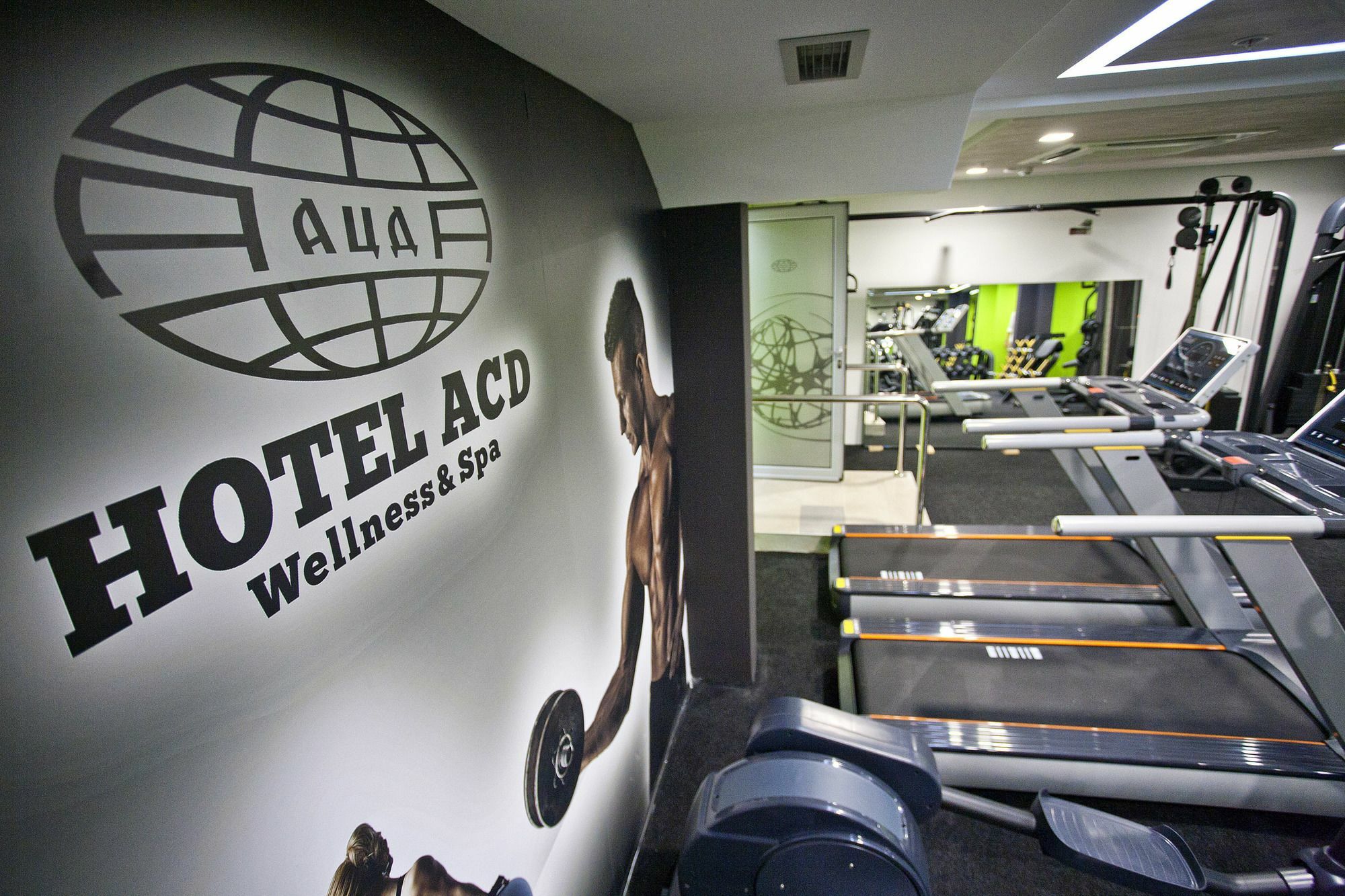 Hotel Wellness & Acd Herceg Novi