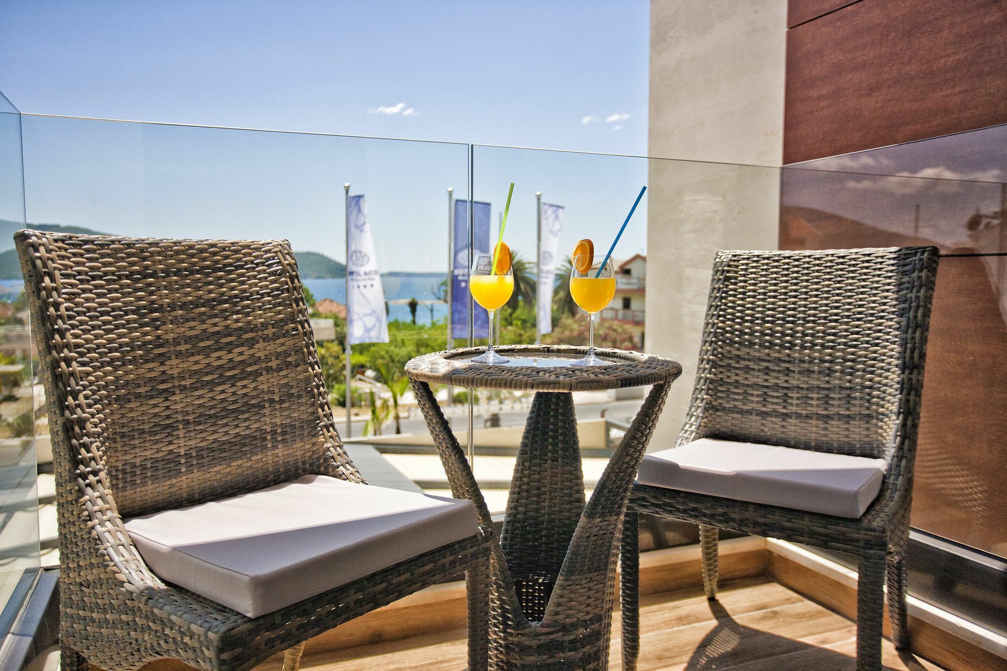 Wellness & Acd Hotel 4*